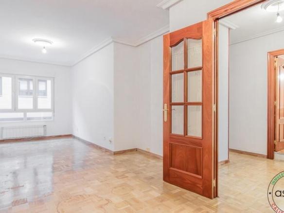 Apartment for sale in Gijón – Cl Pablo Neruda, 3, El Natahoyo