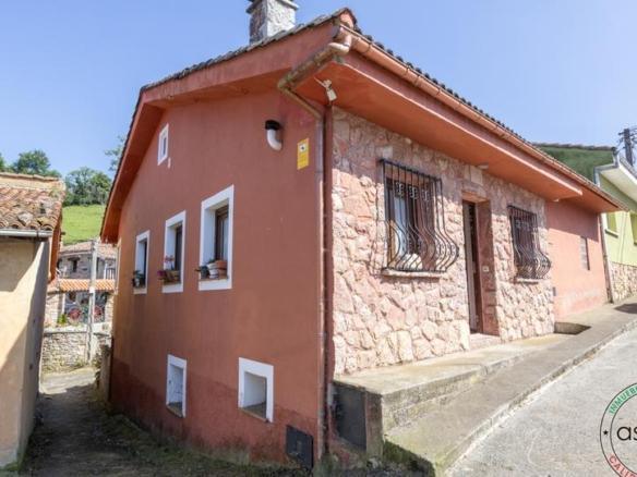 Townhouse for sale in Proaza – Lg Linares, 10, Proaza