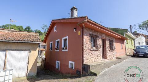 Townhouse for sale in Proaza – Lg Linares, 10, Proaza