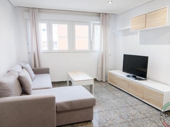 Apartment for sale at Cl San Jose Artesano, 9, La Magdalena