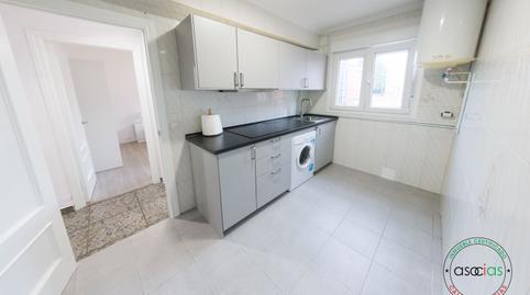 Apartment for sale at Cl San Jose Artesano, 9, La Magdalena