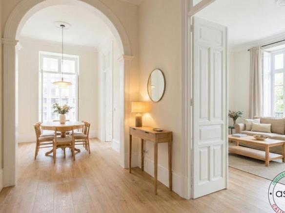 Apartment for sale in Luarca – Cl Ramon Asenjo, 1, Valdés – Luarca