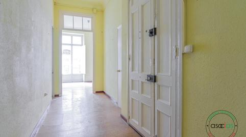 Apartment for sale in Luarca – Cl Ramon Asenjo, 1, Valdés – Luarca