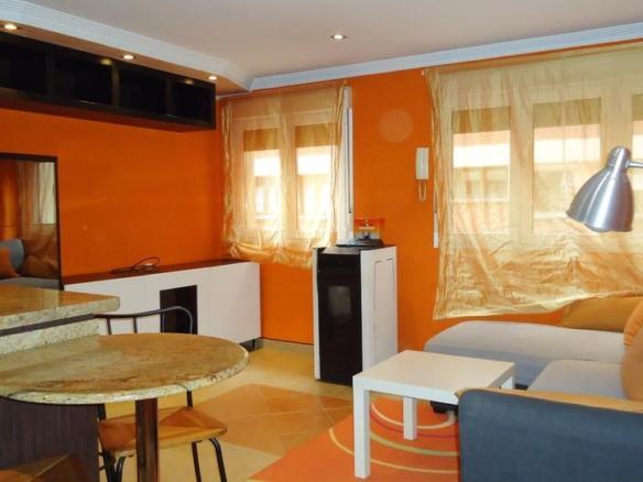 Apartment for sale in Vallobín