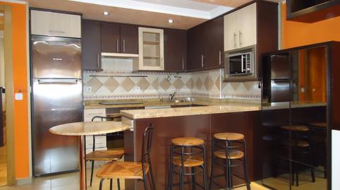 Apartment for sale in Vallobín