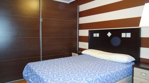 Apartment for sale in Vallobín