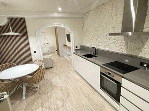 Apartment for sale in Cimadevilla