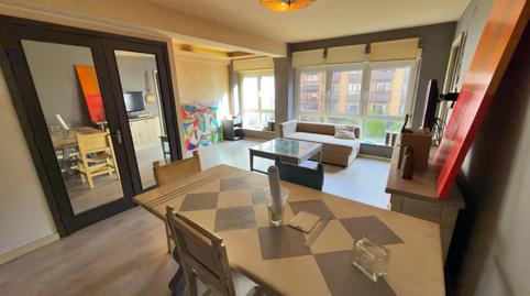 Apartment for sale in Marqués de Urquijo, La Arena