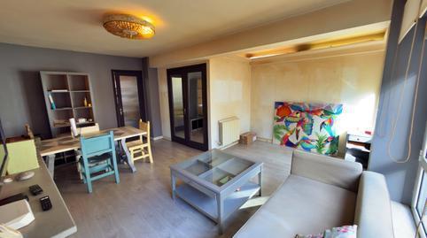 Apartment for sale in Marqués de Urquijo, La Arena