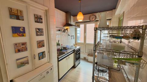 Apartment for sale in Marqués de Urquijo, La Arena