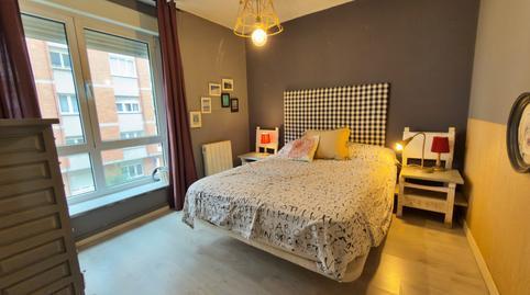Apartment for sale in Marqués de Urquijo, La Arena