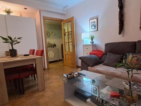 Apartment for sale in La Calzada