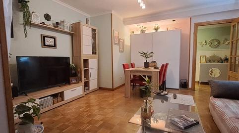 Apartment for sale in La Calzada