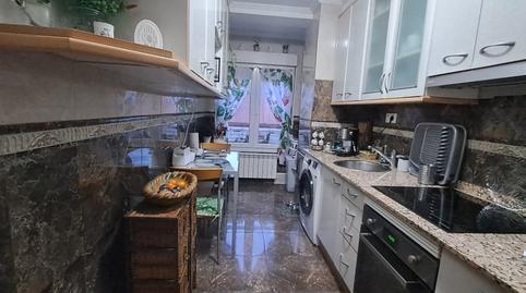 Apartment for sale in La Calzada