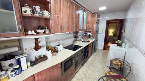 Apartment for sale on Aller Street, City Center District
