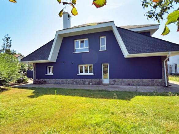 House or villa for sale in Camiño de Los Girasoles, Somió