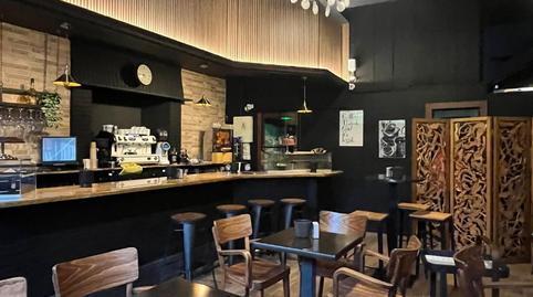 Commercial premises for sale at Calle Santa Susana, 10, Parque San Francisco – Uría