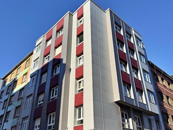 Apartment for sale on Campo Sagrado Street, Ceares