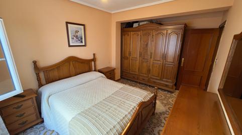 Apartment for sale on Campo Sagrado Street, Ceares