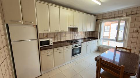 Apartment for sale on Campo Sagrado Street, Ceares