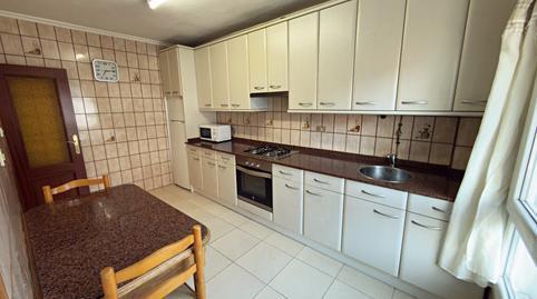 Apartment for sale on Campo Sagrado Street, Ceares