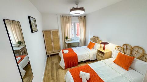 Apartment for sale on Calle San Rafael, Ceares