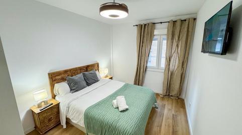 Apartment for sale on Calle San Rafael, Ceares