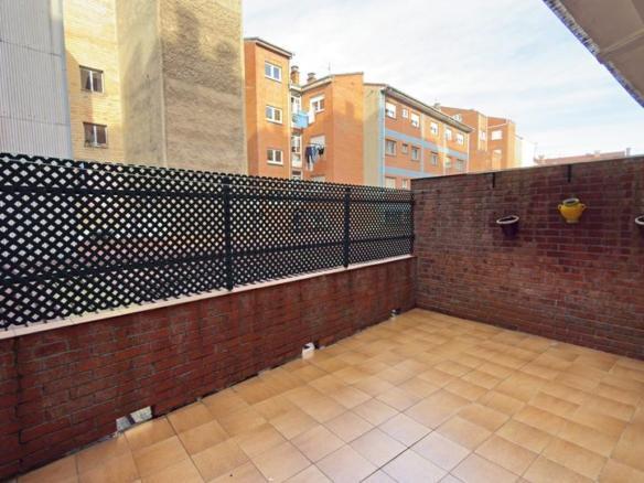 Duplex for sale in Camino del Cortijo, El Natahoyo