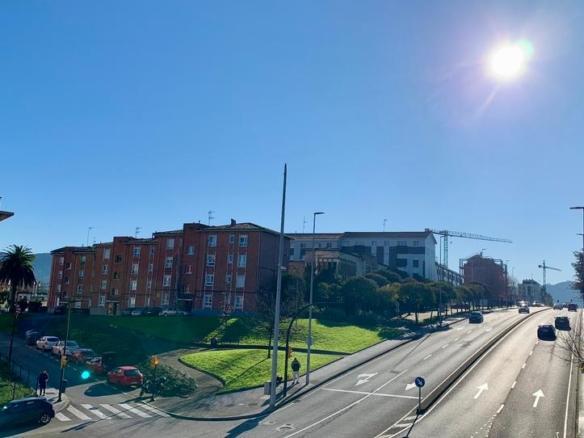 Apartment for sale on Calle Ramón y Cajal, El Coto