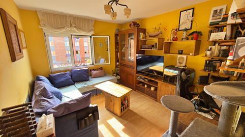 Apartment for sale on Calle Valencia, Pumarín