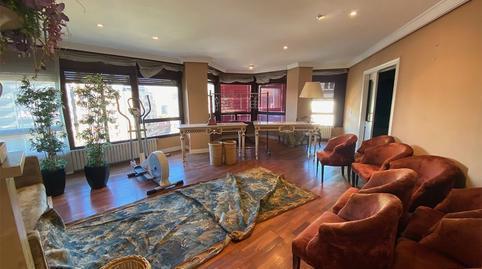 Apartment for sale in Plaza de América