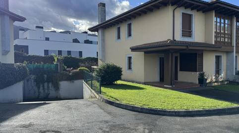 Townhouse for sale in Llanes town