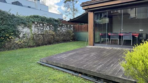 Townhouse for sale in Llanes town