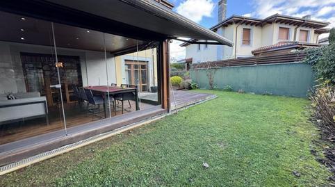 Townhouse for sale in Llanes town