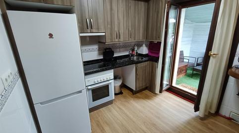 Apartment for sale in Pría – Nueva-Hontoria – Naves