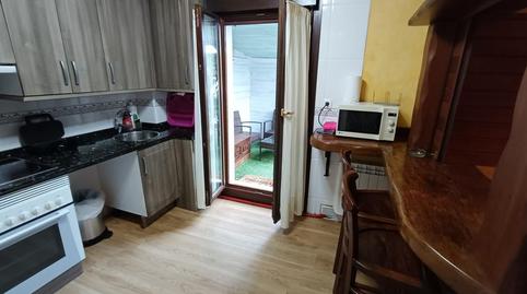 Apartment for sale in Pría – Nueva-Hontoria – Naves