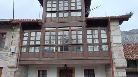 Townhouse for sale in Peñamellera Alta