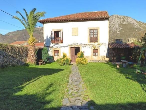 House or villa for sale in Vibaña – Ardisana – Caldueño
