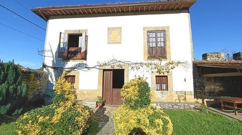 House or villa for sale in Vibaña – Ardisana – Caldueño