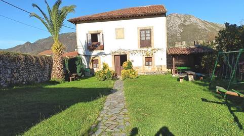 House or villa for sale in Vibaña – Ardisana – Caldueño