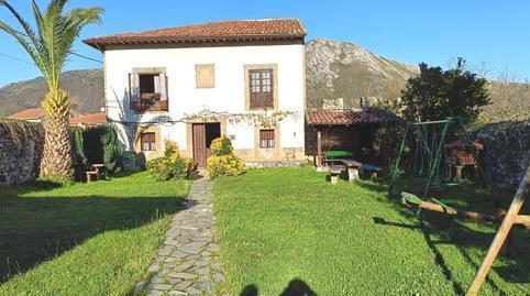 House or villa for sale in Vibaña – Ardisana – Caldueño