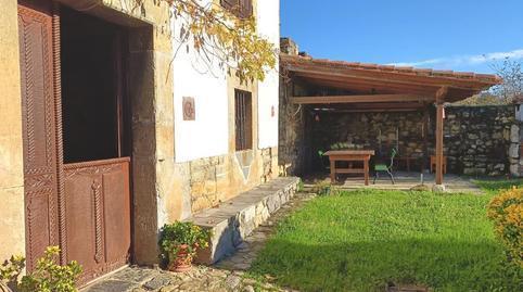House or villa for sale in Vibaña – Ardisana – Caldueño