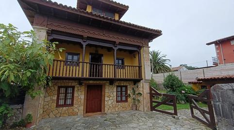 House or villa for sale in Posada – Barro