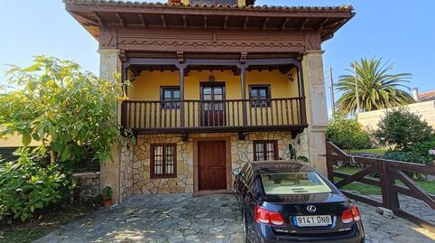 House or villa for sale in Posada – Barro