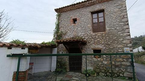 House or villa for sale in Posada – Barro