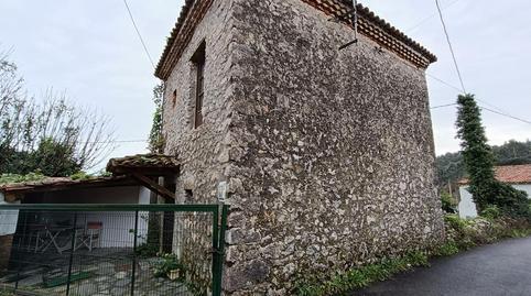 House or villa for sale in Posada – Barro