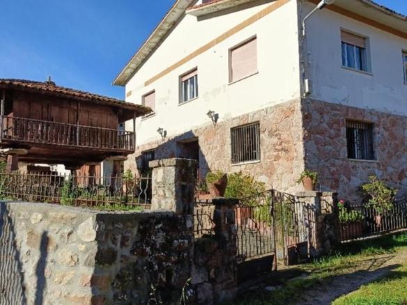 House or villa for sale in Vibaña – Ardisana – Caldueño