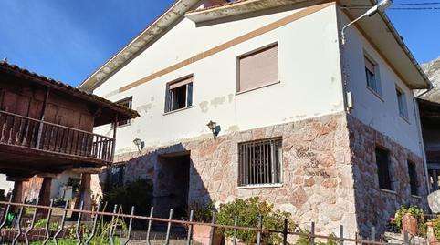 House or villa for sale in Vibaña – Ardisana – Caldueño