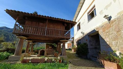 House or villa for sale in Vibaña – Ardisana – Caldueño