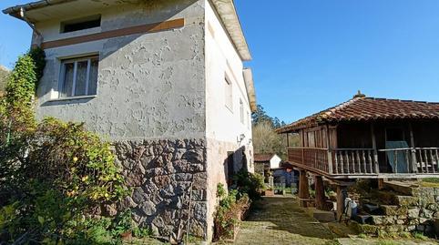 House or villa for sale in Vibaña – Ardisana – Caldueño